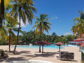 Caraïbes Apparts-Resorts